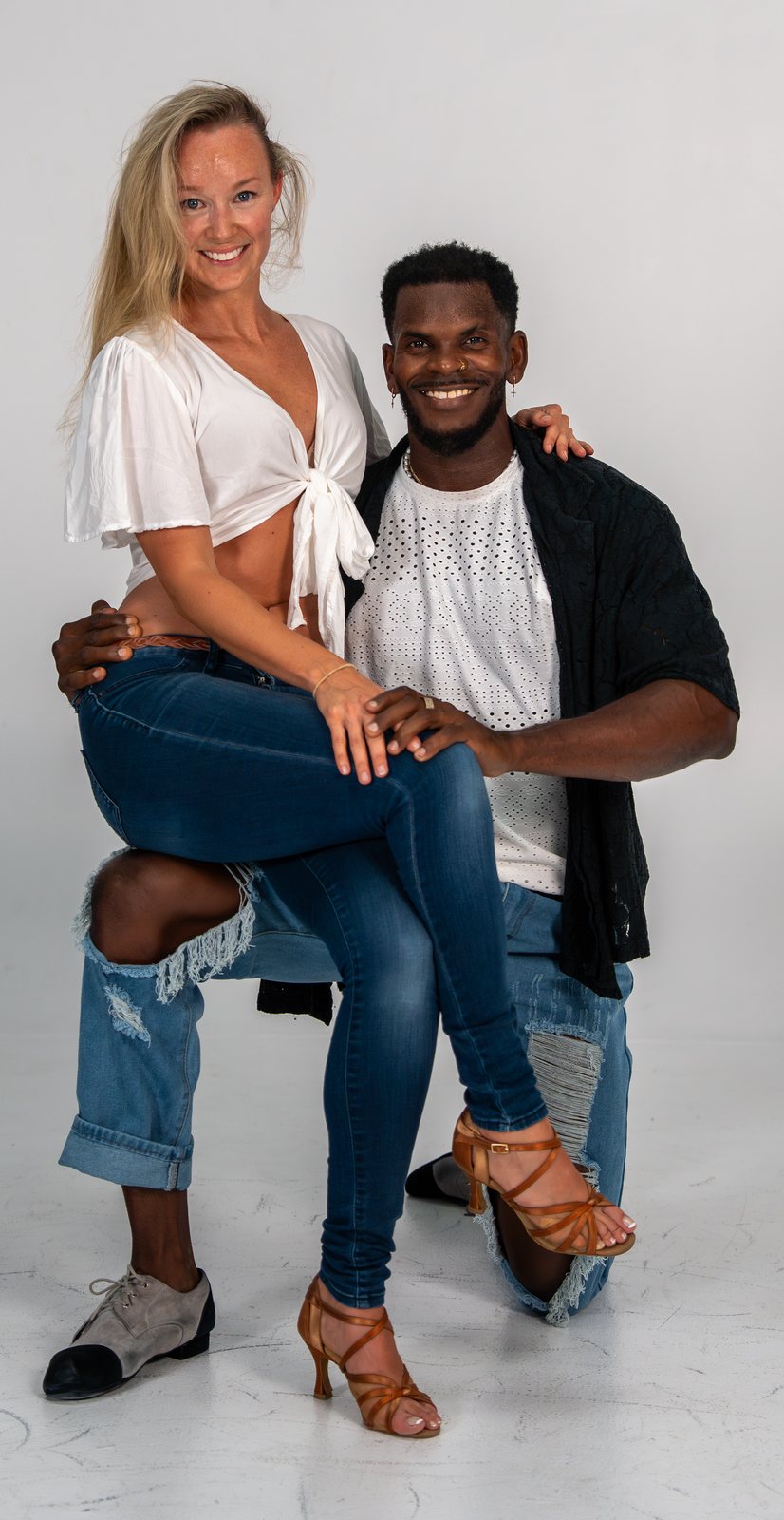Partner connection